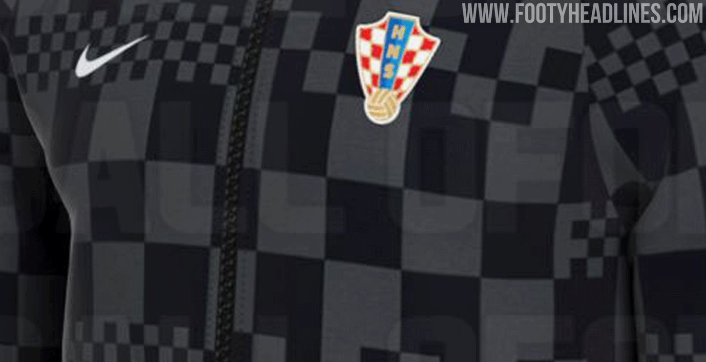 croatia euro 2018 away jersey