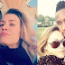 Mikel Obi’s Baby Mama, Olga replies man who begged her to tell Mikel to help his family