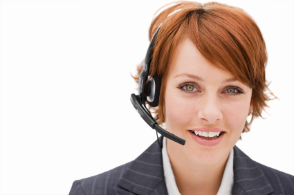 call center call center