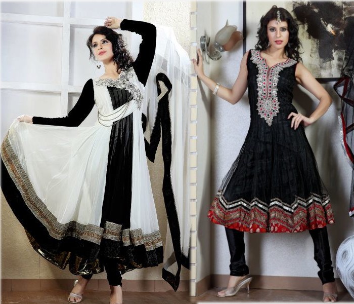 Beautiful and Elegant Frocks for Girls | notonlybeauty