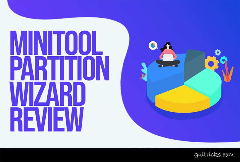 MiniTool Partition Wizard Review