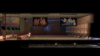 The Missing Jj Macfield And The Island Of Memories Game Screenshot 1