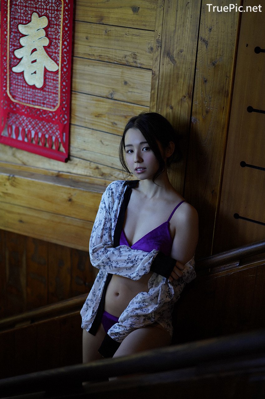 Image Japanese Actress and Idol - Rina Koike - Innocent Angel - TruePic.net - Picture-88
