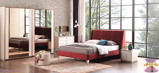 اجمل غرف النوم اشيك غرف نوم حديثة ومتميزة مجلة رجيم