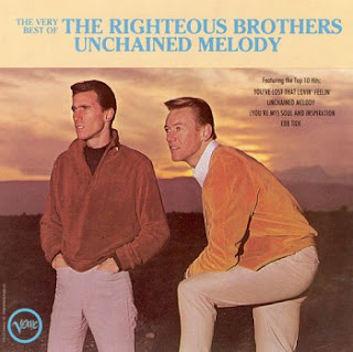 Righteous Brothers - Unchained Melody