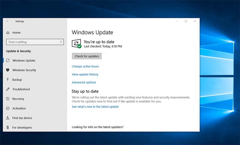 Windows 10 October 2018 Update Build 17763.167 Dirilis Untuk Insiders Windows 10 October 2018 Update Build 17763.167 Dirilis Untuk Insiders