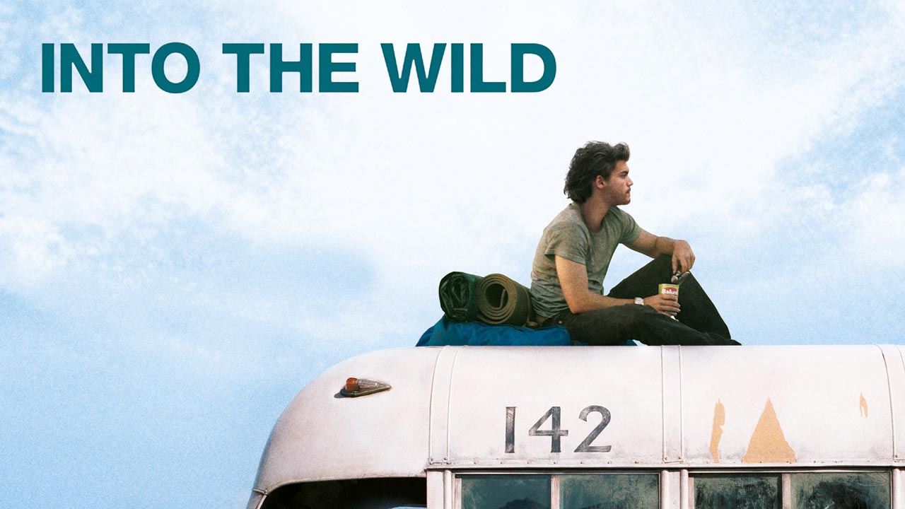 10 cosas que no sabías de INTO THE WILD