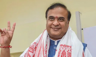 Assam government will create a new department for indigenous faith and culture