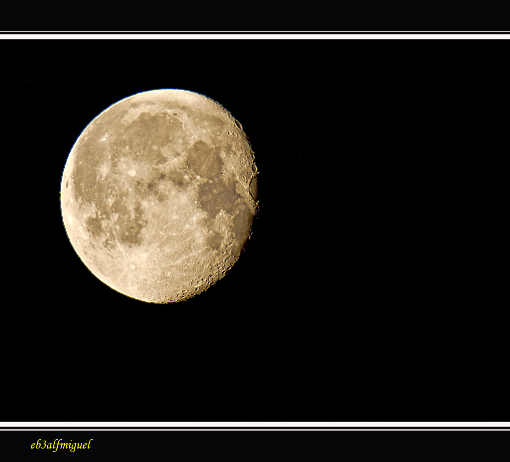 Miguel fotografia Cuarto Menguante