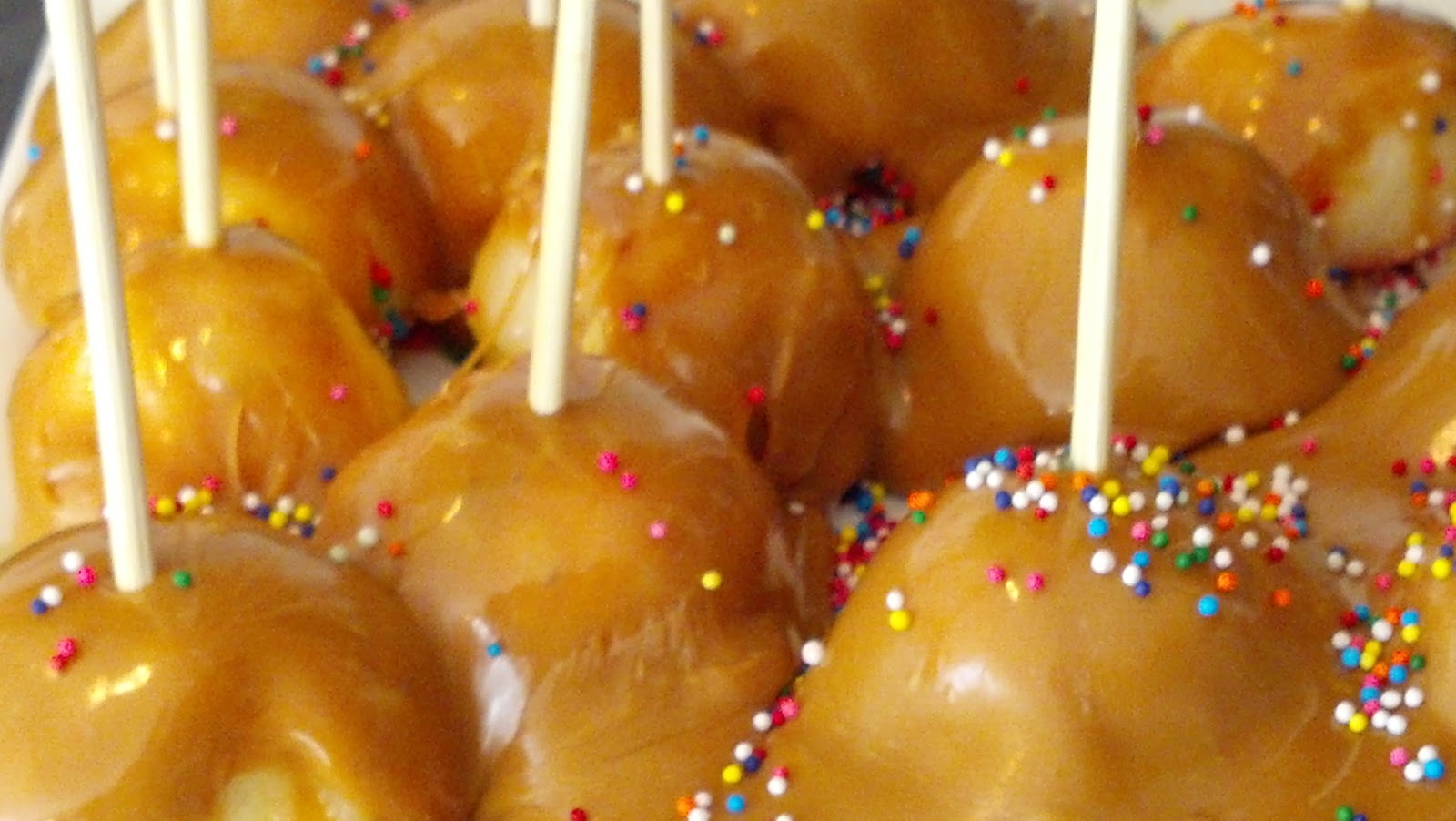 HoneyBeeHive Melon Balling Skills