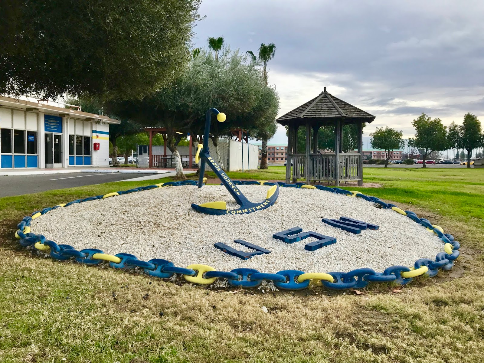 Margy Meanders Snowbird RV Adventure Part 1 Visalia to Lemoore Naval Air Station