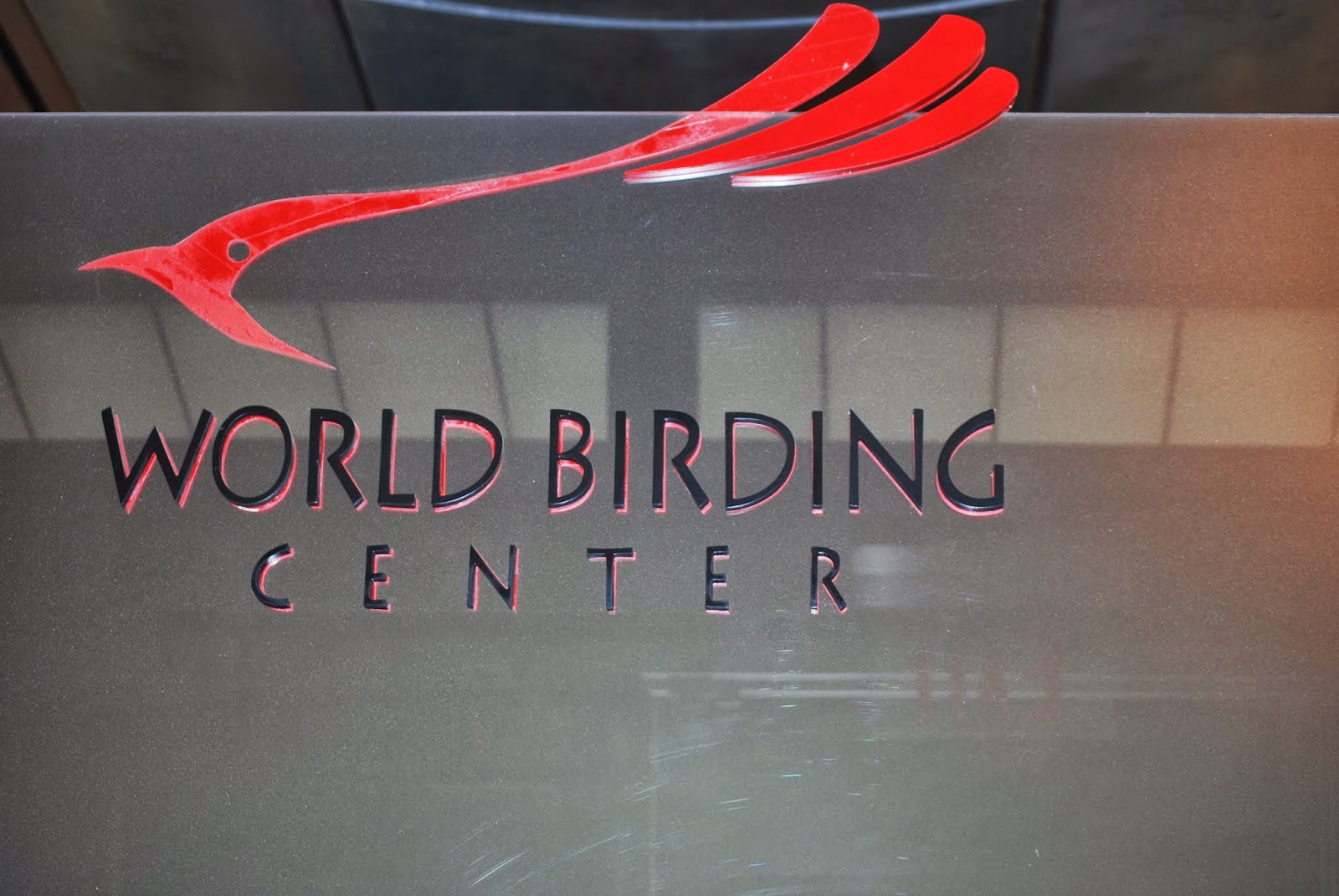 BLUE SKY AHEAD: World Birding Center - Bentsen - Rio Grande Valley ...