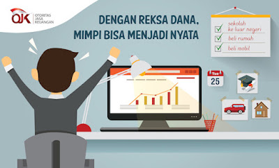 Berinvestasi Reksa Dana Sejak Dini Untuk Mencapai Segala Impianmu Berinvestasi Reksa Dana Sejak Dini Untuk Mencapai Segala Impianmu