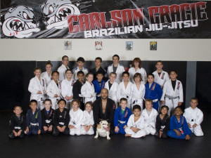 Grey Wolf Brazilian Jiu-Jitsu - Martial Arts School in Eugene
