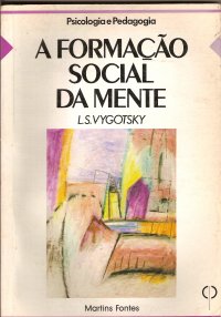 RESUMO do segundo capítulo do livro A formação social da mente (Vygotsky)