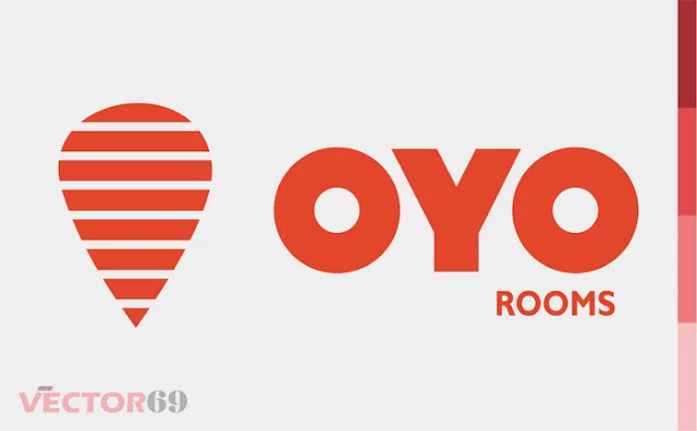 OYO Rooms Logo - Download Vector File PDF (Portable Document Format) OYO Rooms Logo - Download Vector File PDF (Portable Document Format)