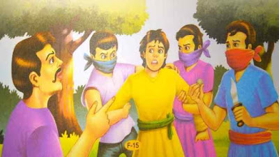 Latest Hindi Story With Moral Value Latest Hindi Story With Moral Value