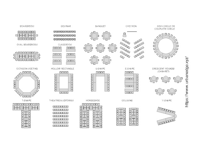 Meeting room cad block, 15+ Meeting room setup styles cad blocks download