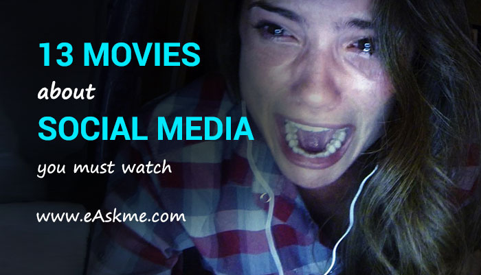 The Top 13 Movies About Social Media to Add to Your Watch List