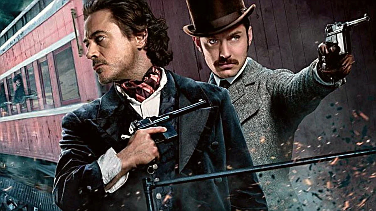 Üçüncü Sherlock Holmes Filminin Resmi Vizyon Tarihi Belli Oldu!