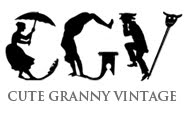 Cute Granny Vintage Store
