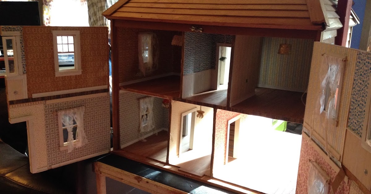 Petite Restorations Boyd Manor