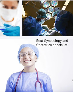 Best Gynecologist and Obstetrics specialist in Dhaka, Bangladesh.