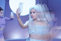 Ariana Grande Focus Music Video