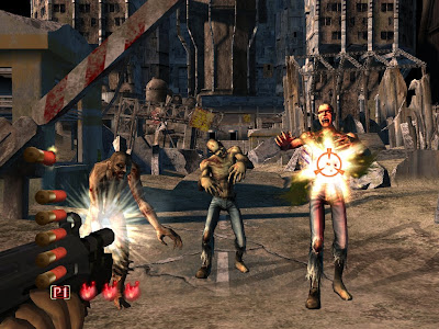 House of the Dead 3 Games free