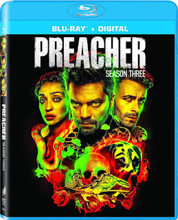 Preacher – Temporada 3 [3xBD25] *Subtitulada