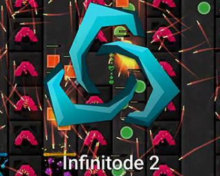 Infinitode 2 vr1.5.3 Oyunu Para ve Kilitsiz Hileli Mod İndir