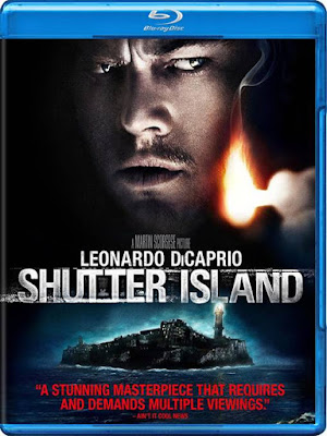 Shutter Island (2010) 1080p BluRay x264 Dual Audio [English + Hindi