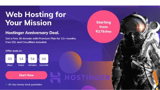 Hostinger Review Top 1 Best Cheap Web Hosting in 2021