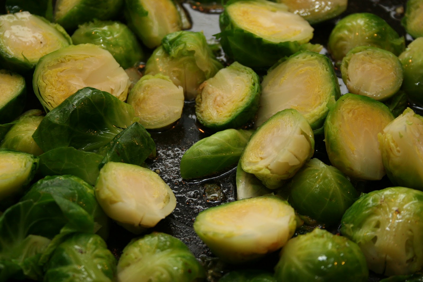 Picky Eater Proof Brussels Sprouts The Not So Modern Housewife
