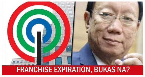 SolGen Calida, Nag-WARNING sa NTC kung Bibigyan ang ABS-CBN ng Permit to Operate kahit Walang Prangkisa!