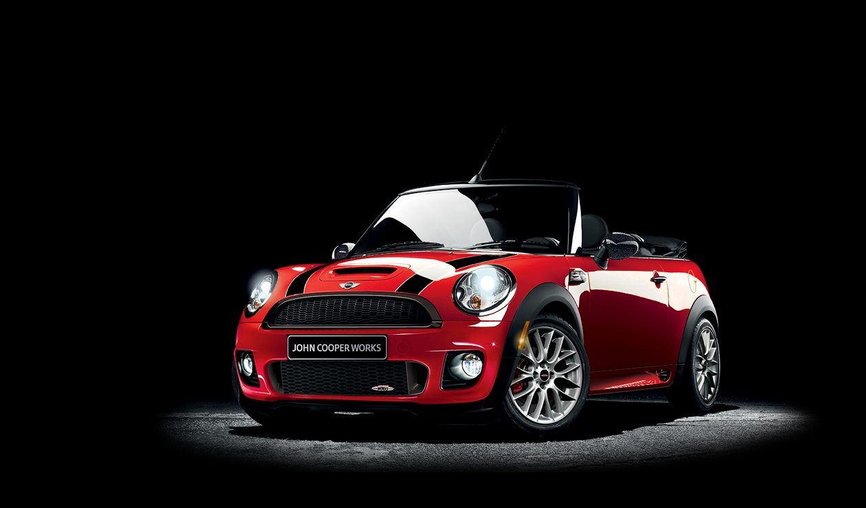 Latest Car Models, 2011 Car Models, Latest Car Info: John Cooper Works