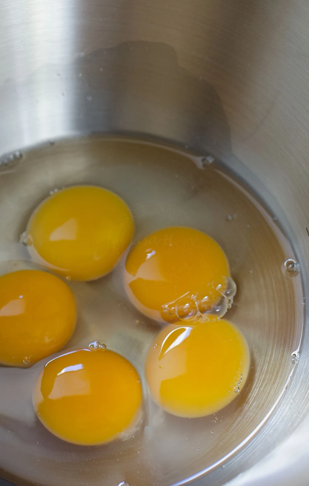 Duck Eggs