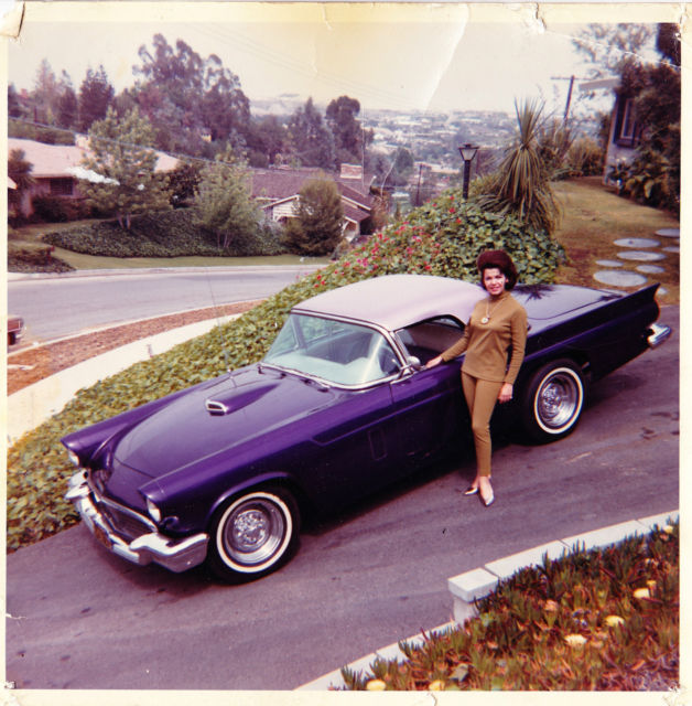 photos - Américaines (photos d'époque) - Page 3 Classic-convertible-car-23