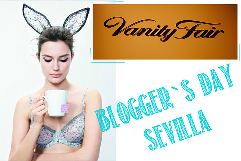 diseñador Hecho para recordar Derechos de autor bloggersday en Vanity Fair | Fashion South
