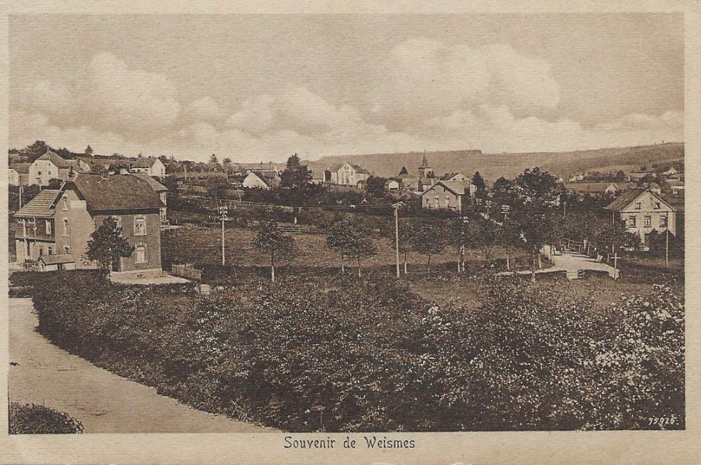 Wann Wird Es Heute Enfer