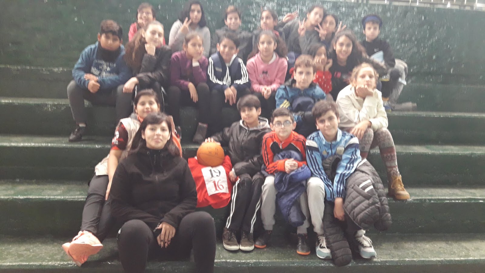 1ero 2do. 3ero 4to 5to 6to 7mo 1ero 2do. 3ero 4to 5to 6to 7mo