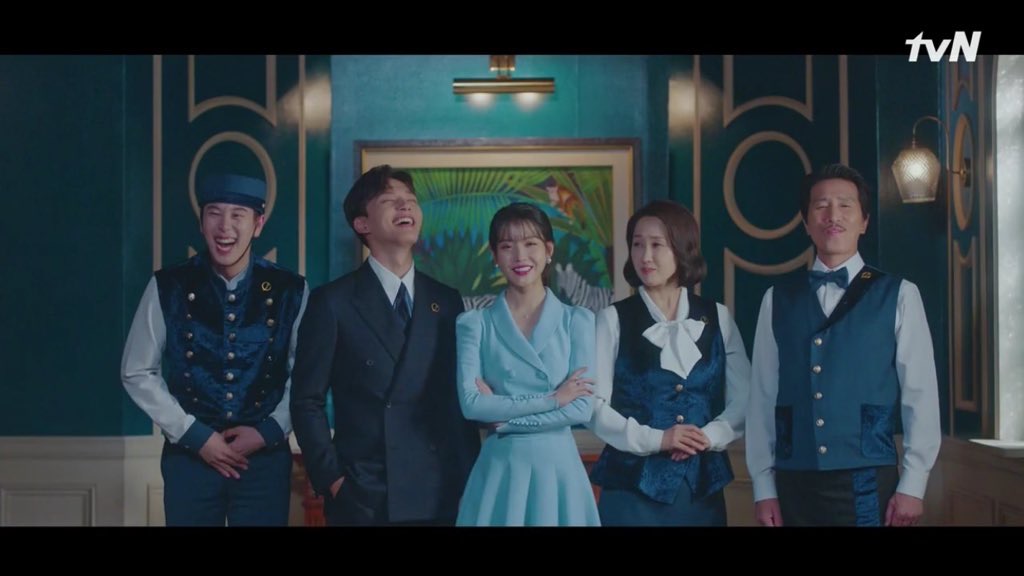 FINALE In Review: Hotel Del Luna (호텔 델루나) Episodes 13-16 - chérie liquor