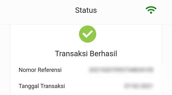 Solusi Lupa Simpan Bukti Transaksi Bni Mobile Banking