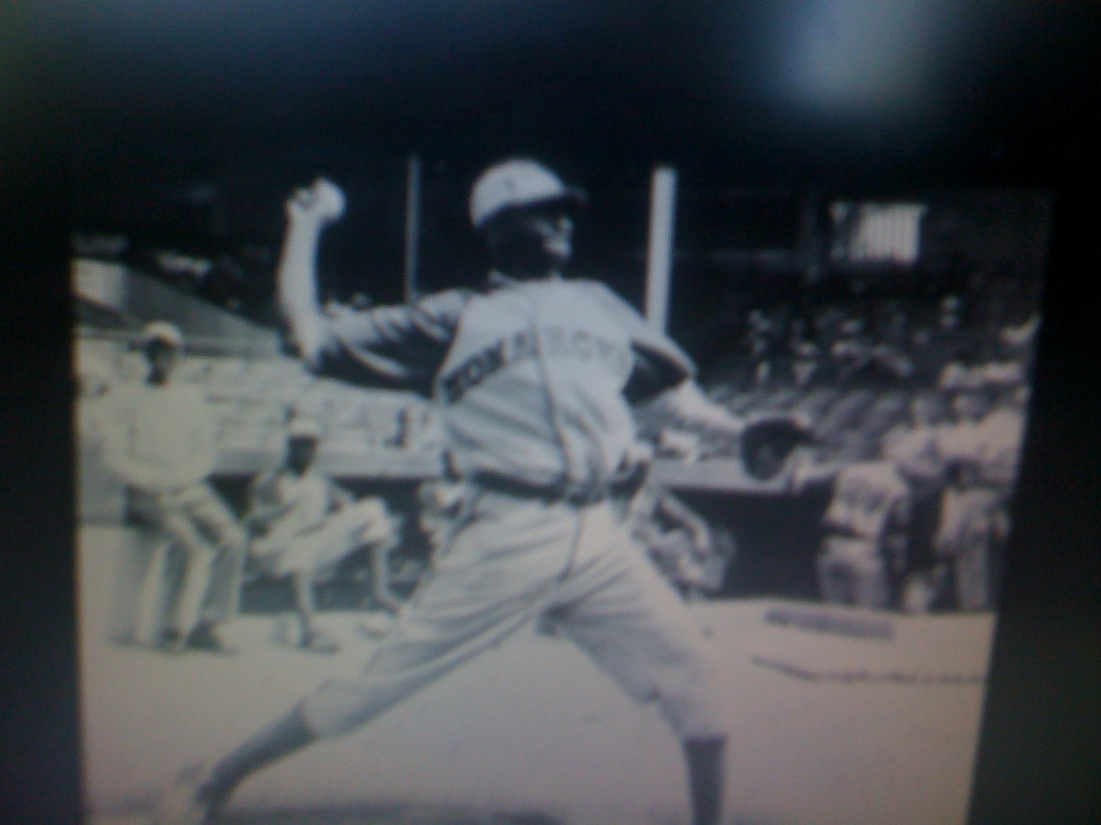 THE BLACK SOCIAL HISTORY:: BLACK SOCIAL HISTORY : THE NEGRO LEAGUES OF ...