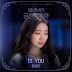 Lyrics Ailee – Is You [OST Memories of the Alhambra]