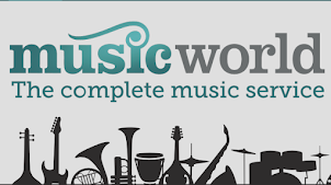 Music World