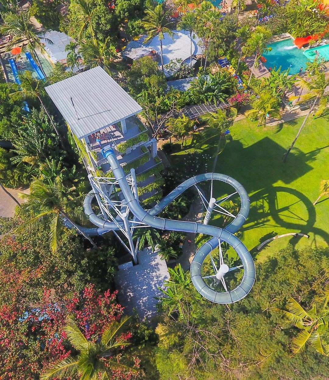 Tiket Waterboom Bali Tiket Waterboom Bali