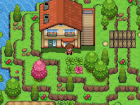 Pokemon Nueva Era Screenshot 00