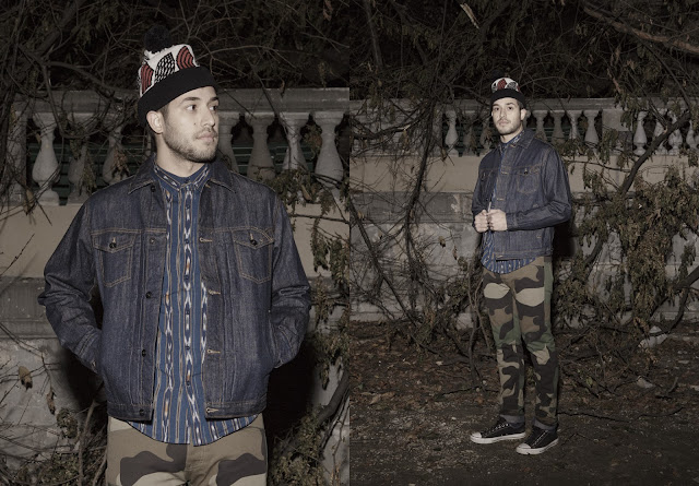 407c51caca871ada5c9211cca99a9dd0 - 10 Deep - Segunda entrega da cole&ccedil;&atilde;o f&eacute;rias 2012