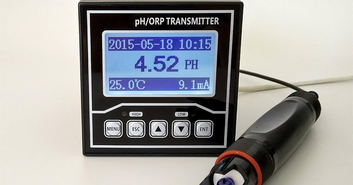 pH Analyzer Calibration and Troubleshooting